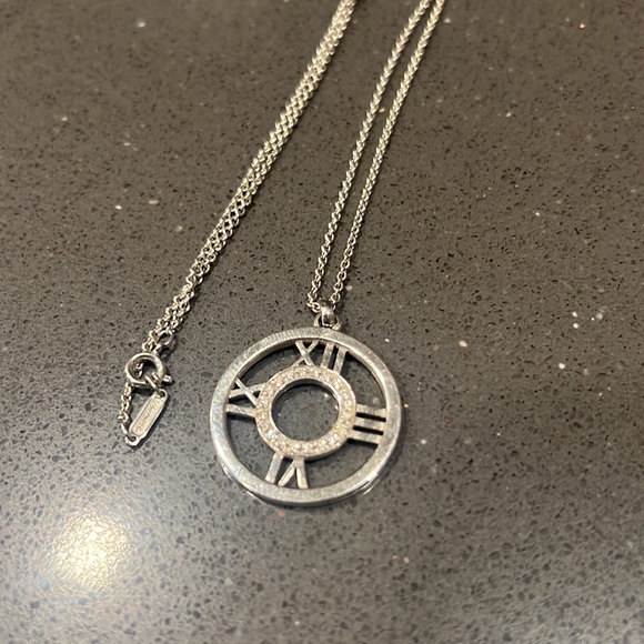 Tiffany & co diamond atlas collection - Picture 2 of 2